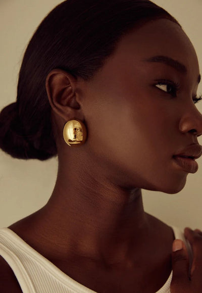 Ear rings