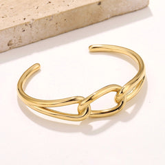 Knots Bracelet