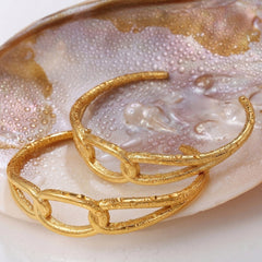 Knots Bracelet