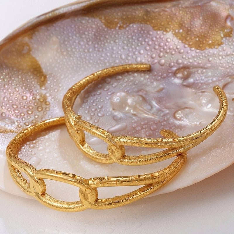 Knots Bracelet