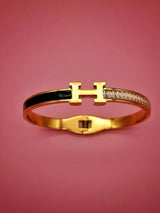 H Design Bracelet