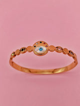 Evil Eye Bracelet