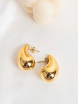 Tear Drop Earring