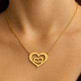 Mom Necklace