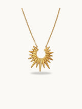 Sunshine Necklace