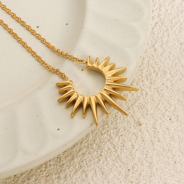 Sunshine Necklace