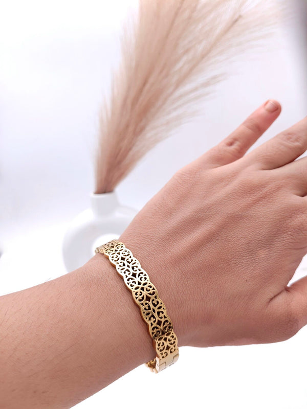 Ancient Design Bracelet