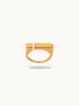 Open Stack Statement Ring