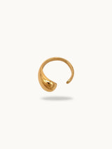 Korean Hugging Adjustable Ring