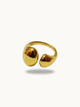 Korean Fashion Adjustable Ring