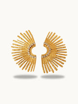 Sunny Vibes Earrings