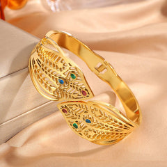 Golden