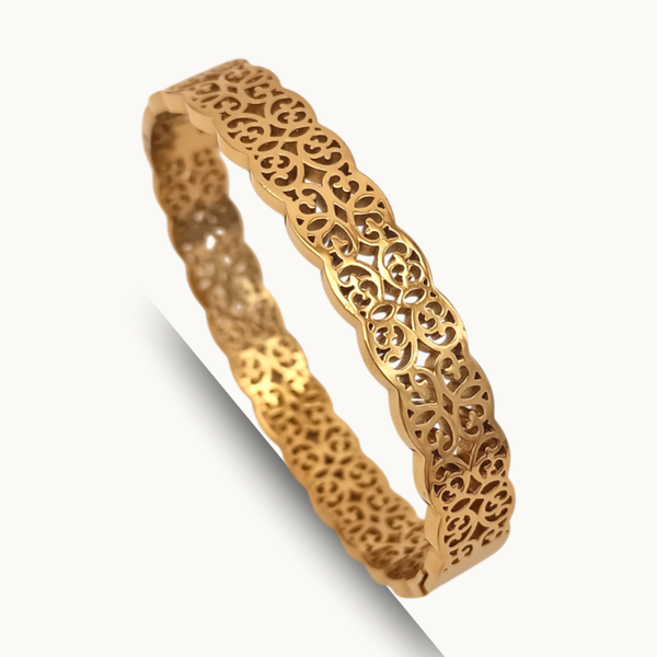 Ancient Design Bracelet