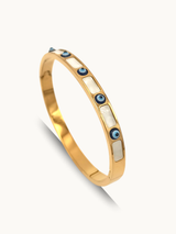 Evil Eye Chic Bracelet