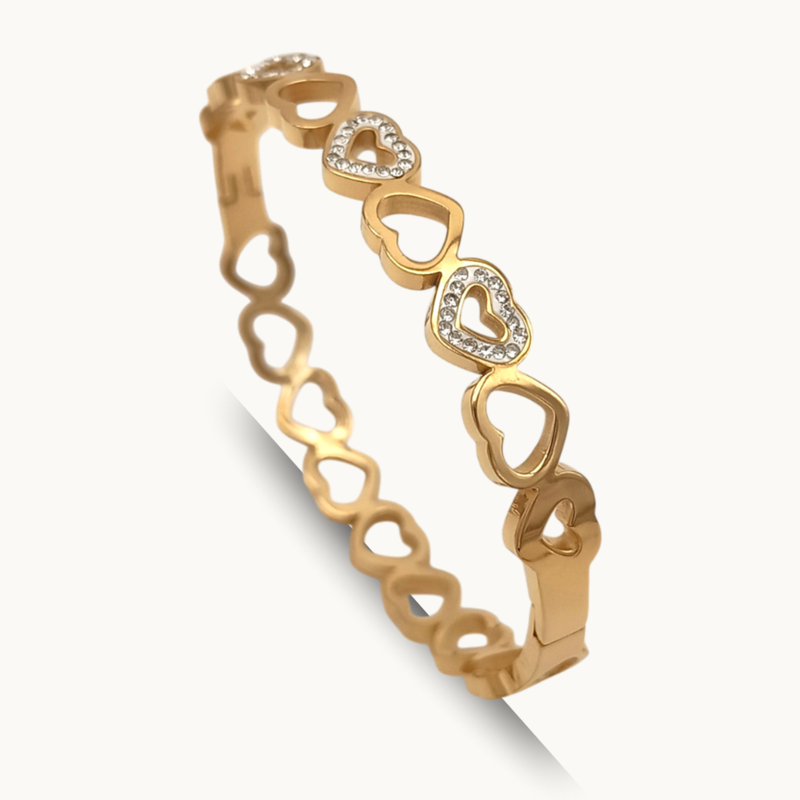 Modern Love Bracelet