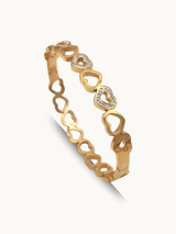 Modern Love Bracelet