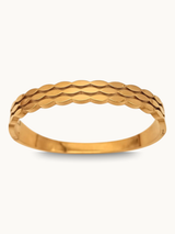 Olive Leaves Bracelet