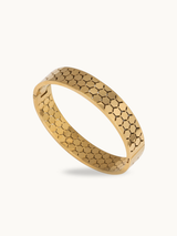 Honeycomb Bracelet