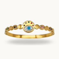 Evil Eye Bracelet