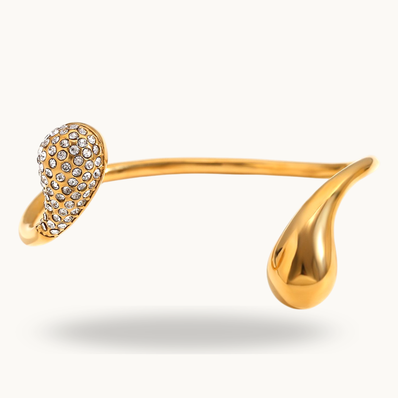 Twisty Affair Bracelet