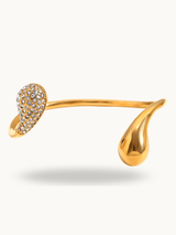 Twisty Affair Bracelet