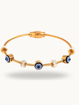 Evil Eye Bracelet