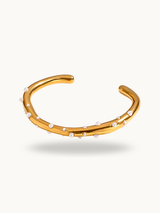 Pearl Studded Bracelet