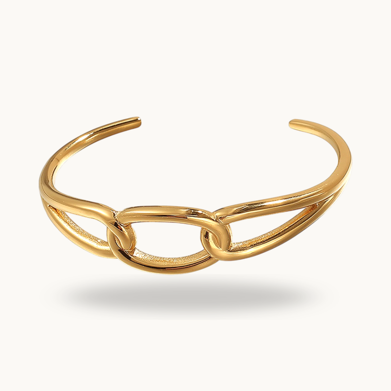 Knots Bracelet