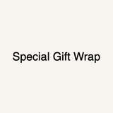 Special Gift Wrap