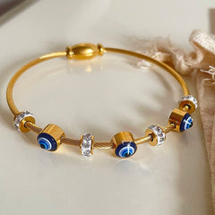 Evil Eye Bracelet