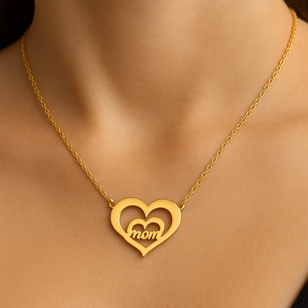 Mom Necklace