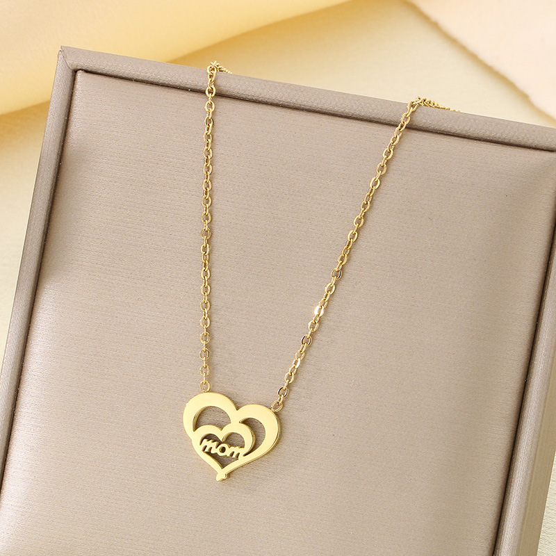 Mom Necklace - Image 2