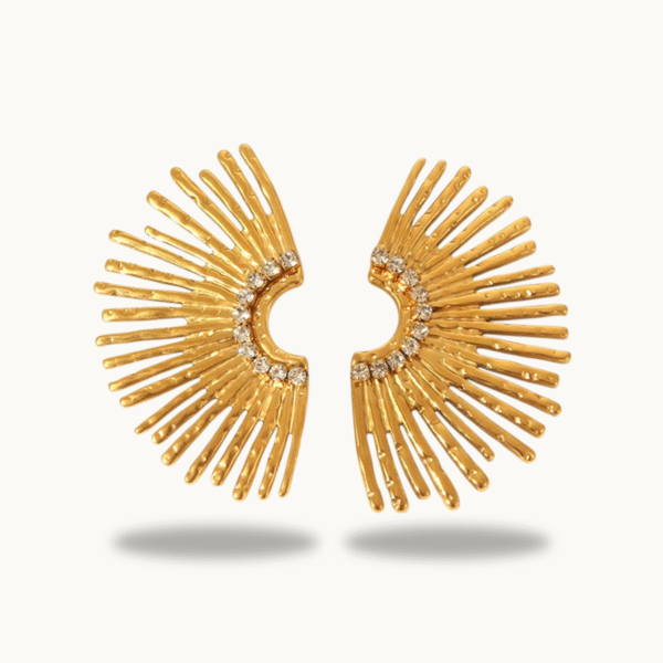 Sunny Vibes Earrings